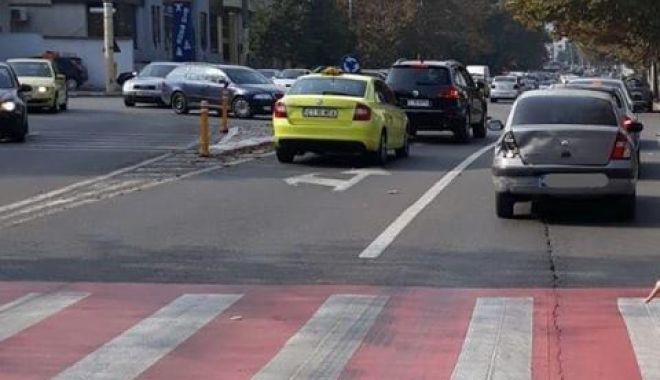 COPIL LOVIT DE MAȘINĂ, PE TRECERE! Ce spune Poliția Constanța - ala-1539944632.jpg