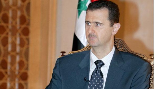 Al-Assad intenționează să candideze  pentru un nou mandat de președinte - alassad1382439184-1382476289.jpg