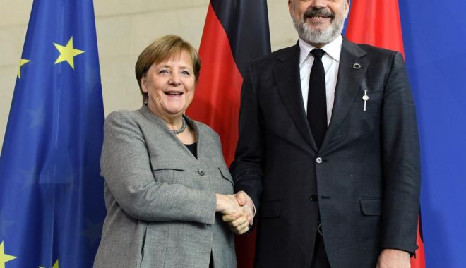 Angela Merkel: 