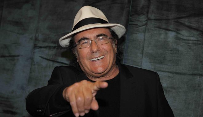 Turneul aniversar Al Bano, 80 de ani de viață, ajunge și în România - albano-1676375601.jpg