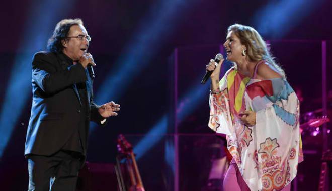 Romina Power și Al Bano vor să efectueze un turneu artistic împreună - albanorominapower2014-1436635028.jpg