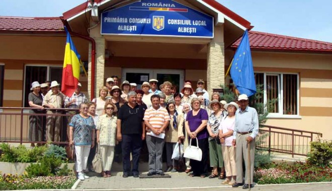 Fiii tătari ai comunei Albești și-au comemorat strămoșii - albesti2021-1307975392.jpg