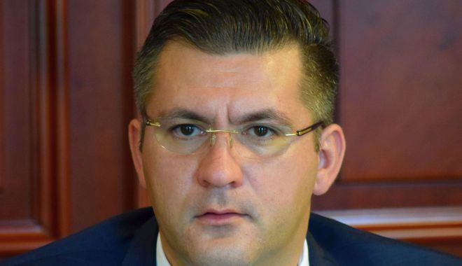 Măsura arestului la domiciliu, prelungită pentru fostul prefect Ioan Albu - albuarestdomiciliu-1586283037.jpg