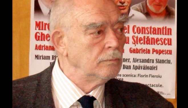 In Memoriam Mircea Albulescu. 