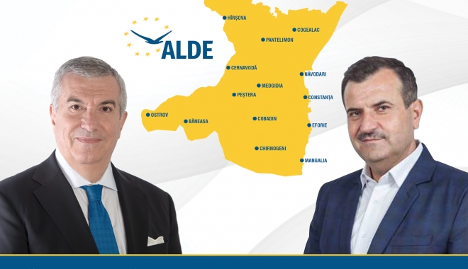 Modelul de administrație 