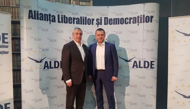 Candidații ALDE, cea mai bună echipă pentru Parlamentul European - alde-1558644407.jpg