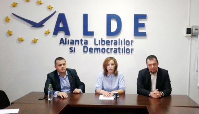 Gabriel Daraban, de la ALDE, despre ridicarea mașinilor: 