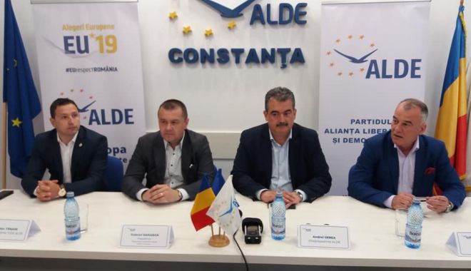 ALDE: 