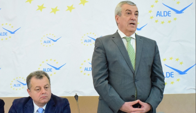 Deputatul Mircea Banias a pierdut în instanță. Congresul ALDE, organizat pe 21 aprilie - alde322-1492529405.jpg