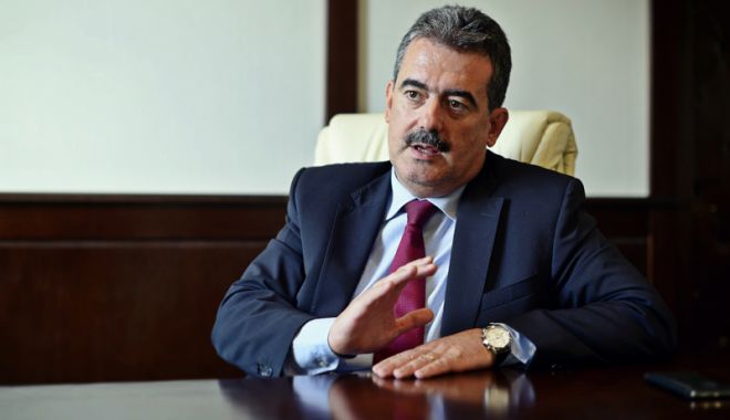 Deputat Andrei Gerea:  