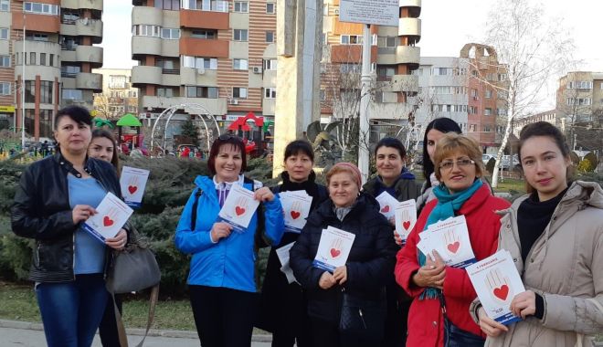 Femeile din ALDE Constanța au marcat 