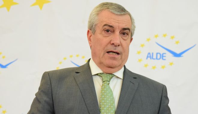 ALDE și-a stabilit candidații la europarlamentare. Pe cine mizează Tăriceanu - aldecandidatieuroparlamentare-1551387162.jpg