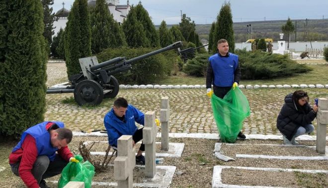 ALDE Constanța mizează pe exemplul personal. 