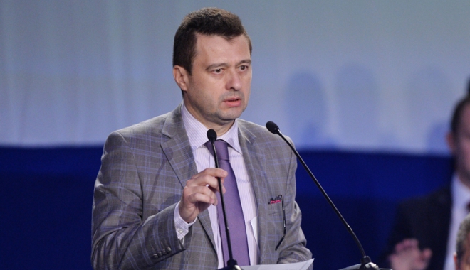 Congresul ALDE ar putea avea loc la sfârșitul verii - aldedamianflorea-1489158198.jpg