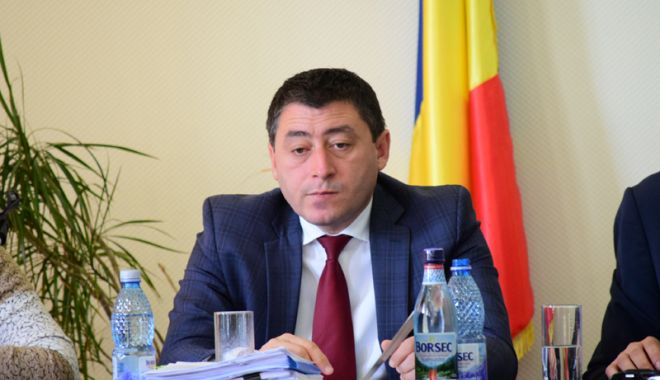 ALDE Constanța inițiază referendum  pentru demiterea primarului de la Mereni - aldedaniellearciu-1520526138.jpg