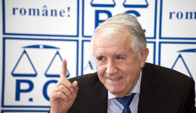 Deputatul Eugen Durbacă: 