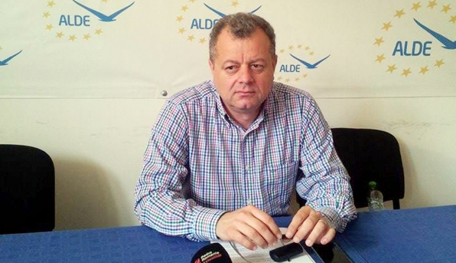Deputatul Mircea Banias, exclus din ALDE: 