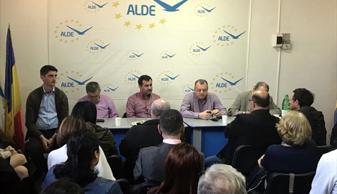 Oamenii lui Tăriceanu i-au pus gând rău deputatului Mircea Banias - aldesedintaconstanta-1490537281.jpg