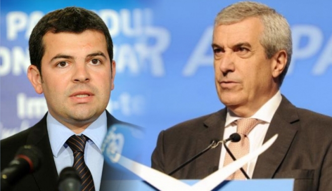 Se rupe ALDE ? Constantin atacă în instanță deciziile lui Tăriceanu - aldeserupeindoua-1490028834.jpg