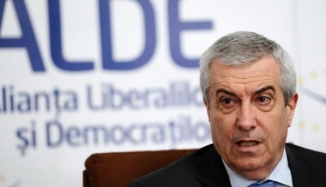 Congres ALDE pentru un șef unic. Tăriceanu, singurul candidat - aldetariceanu60603500-1492849155.jpg