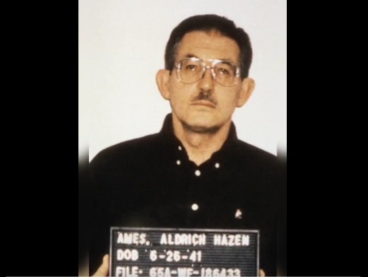 Aldrich Ames, cel mai mare trădător din istoria CIA, a murit în închisoare