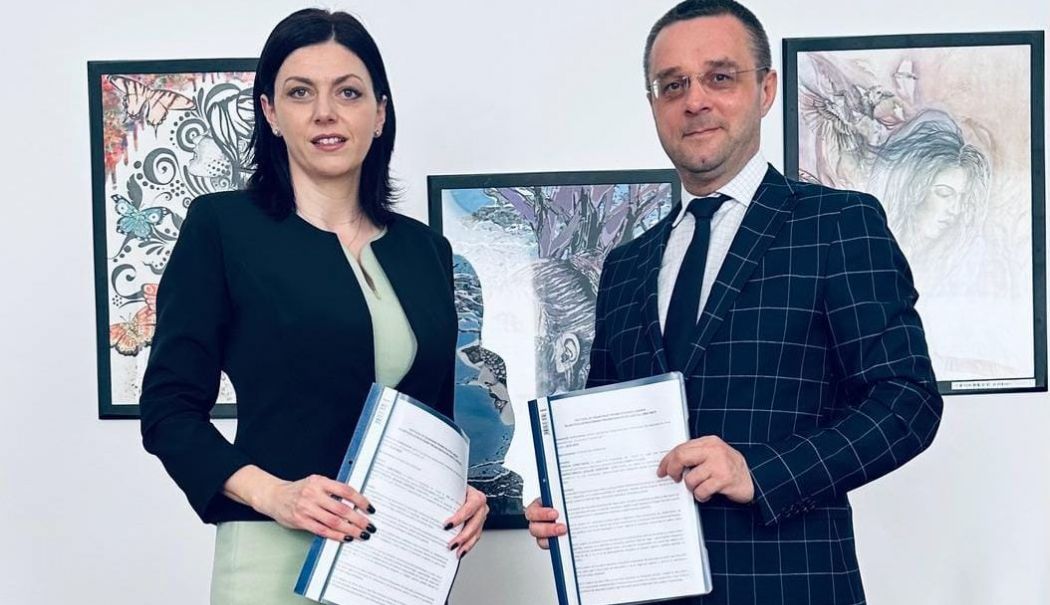 O nouă ediție a proiectului de succes “Fii Avocat în Școala Ta!”, debutează luna aceasta