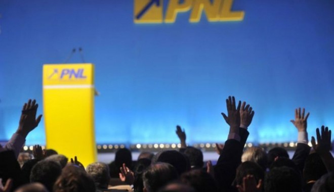 PNL își alege noua conducere în cadrul Congresului Național - alegere-1403943707.jpg