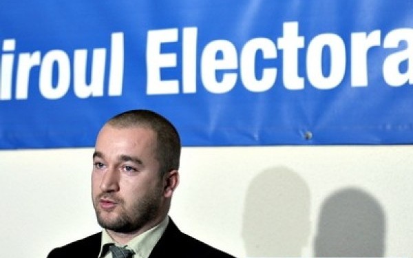 Contestații referitoare la anularea euroalegerilor pe motiv de fraudă, respinse de BEC - alegeri-1401207503.jpg
