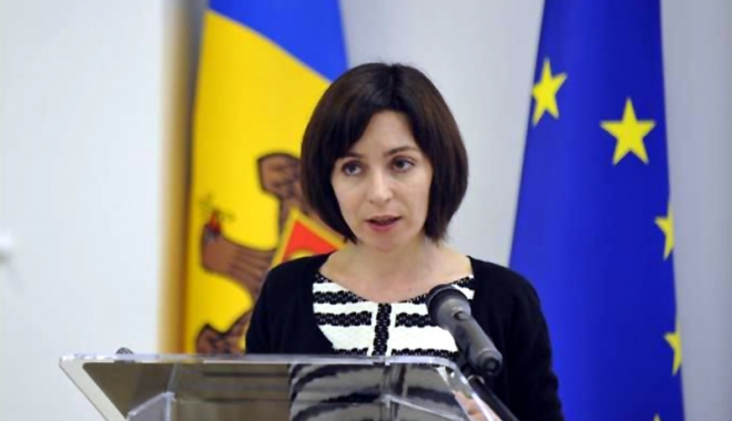 Alegeri în Republica Moldova: 