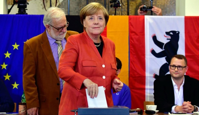 Alegeri în Germania. Victoria Angelei Merkel, umbrită de succesul naționaliștilor - alegeri-1506350412.jpg