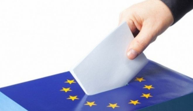 A fost stabilită data alegerilor europarlamentare - alegeri-1527172922.jpg