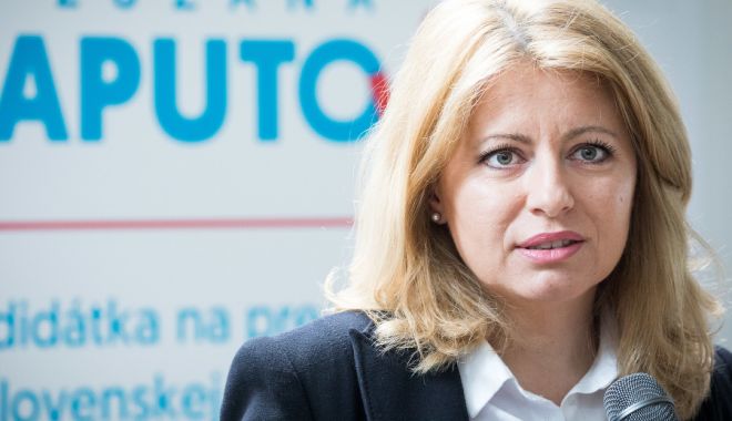 Alegeri în Slovacia. Zuzana Caputova a câștigat primul tur - alegeri-1552944180.jpg