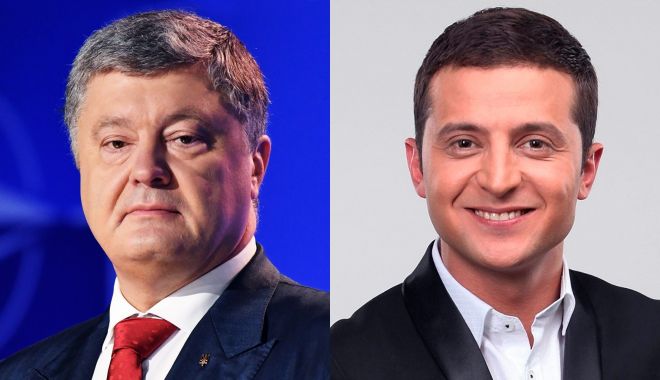 Alegeri în Ucraina. 