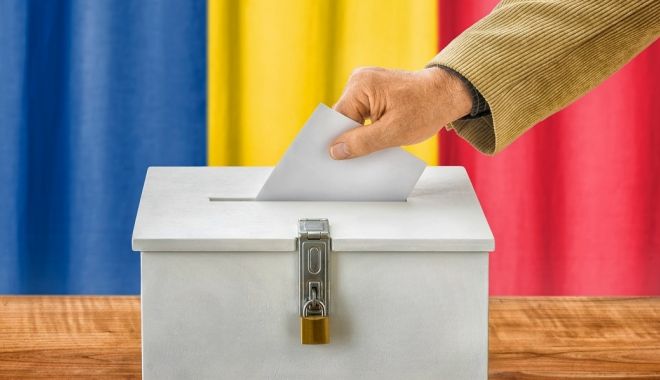 Calendarul alegerilor prezidențiale, aprobat de Guvern - alegeri-1566919011.jpg