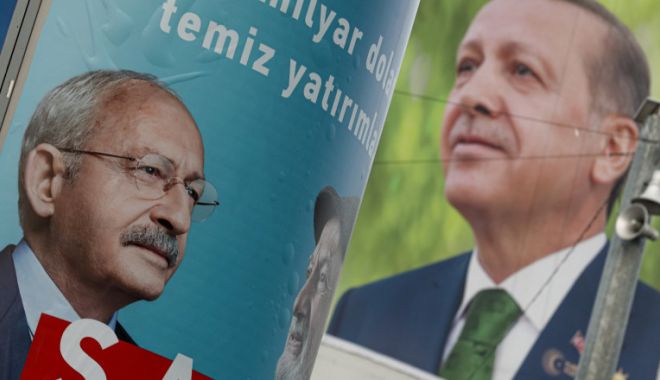 Alegeri prezidenţiale în Turcia. Aproximativ 64 de milioane de persoane sunt aşteptate duminică la vot - alegeri-1685195419.jpg