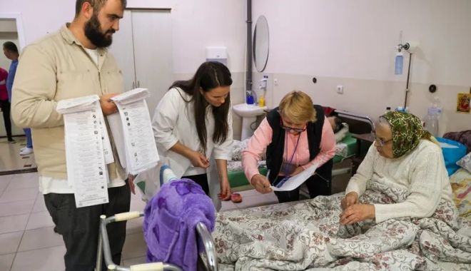 OSCE confirmă că au existat ingerințe externe în alegerile locale din Republica Moldova