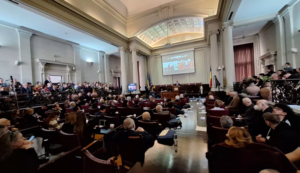 Alegeri la Academia Română - alegeri-academia-1771252560.webp
