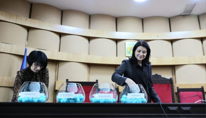 Au fost desemnaţi judecătorii din BEC pentru alegerile europarlamentare şi locale. Lista transmisă de ICCJ