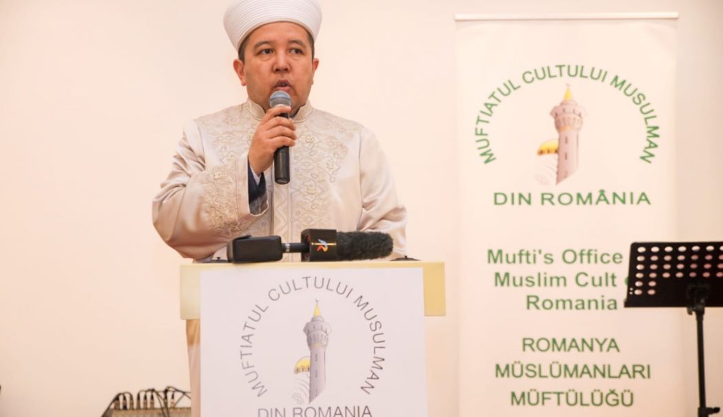 Muftiatul Cultului Musulman se pregătește de noi alegeri - alegeri-muftiu-1736093565.jpg