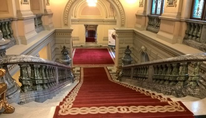 Alegerile prezidențiale, organizate în septembrie. Curtea Constituțională a respins contestația USR