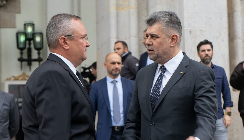 Surse: Alegerile prezidențiale ar putea avea loc în decembrie