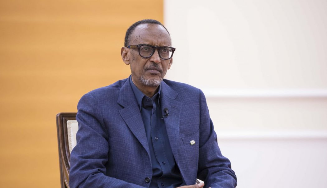 Alegerile prezidenţiale şi legislative au început în Rwanda - alegeri-rwanda-1721048301.jpg