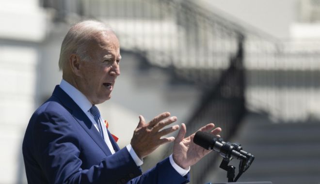 Joe Biden a câştigat alegerile primare democrate din Carolina de Sud - alegeri-sua-joe-biden-1707055914.jpg
