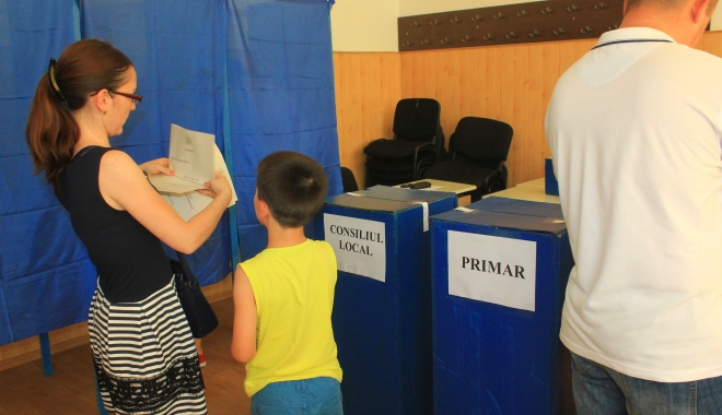 Alegeri locale. Ce scrie presa internațională despre scrutinul din România - alegeri20161-1465195378.jpg