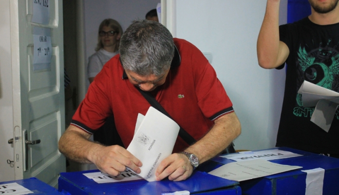 Constanța se pregătește de alegeri anticipate. Unde vor fi așteptați cetățenii la urne - alegeri201619-1491578139.jpg