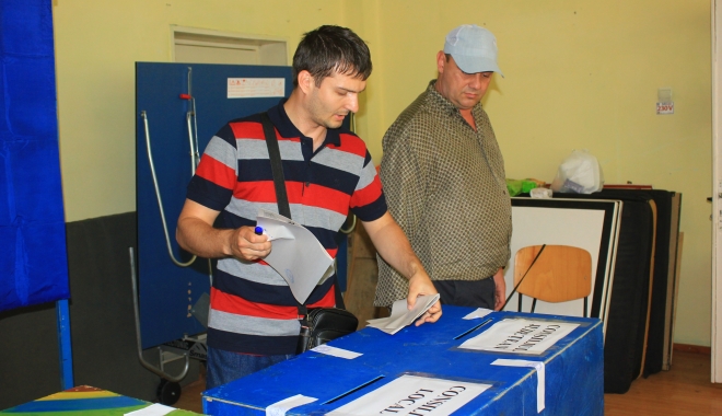 ALEGERI LOCALE. PSD solicită repetarea scrutinului la Cernavodă - alegeri201674-1465295643.jpg