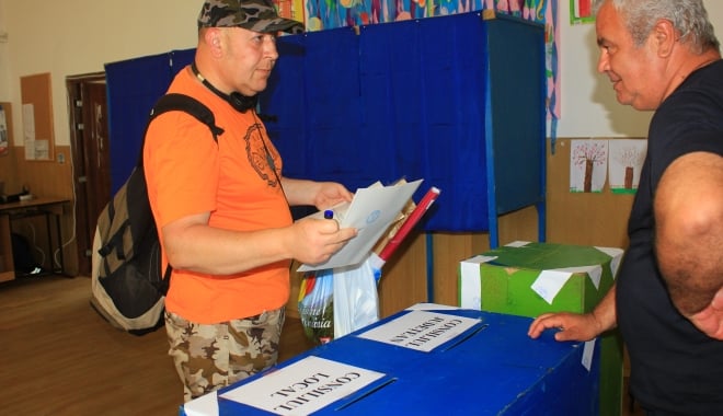 Alegeri Constanța. Unde s-a înregistrat cea mai mare prezență la vot - alegeri201691-1465128142.jpg