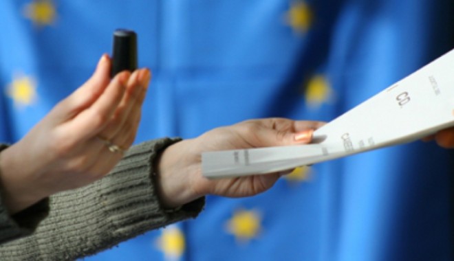 Alegerile europarlamentare vor avea loc pe 25 mai - alegeri3254487010039731100-1393241007.jpg