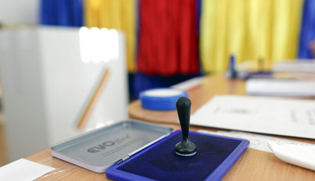 Alegeri prezidențiale 2025, turul 2: 370 de români au votat până acum în diaspora - alegeri3e1747228117153-1747374063.jpg
