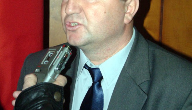 Sindicaliștii de la 